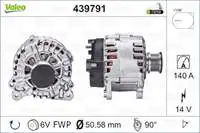

Store code: 439791 ALTERNATOR for AMAROK CRAFTER 30 50 TRANSPORTER V