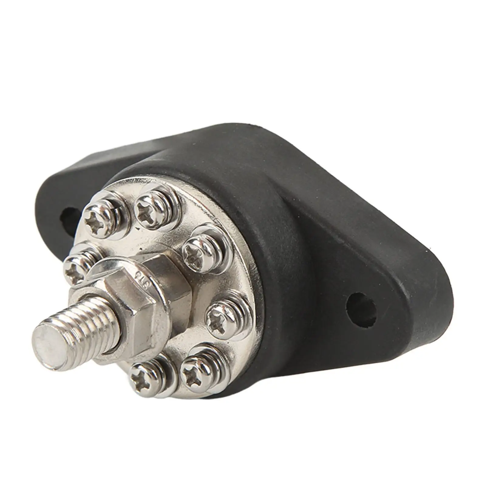 M10 Разъем распределения питания Комплект соединительной шины аккумулятора 3/8