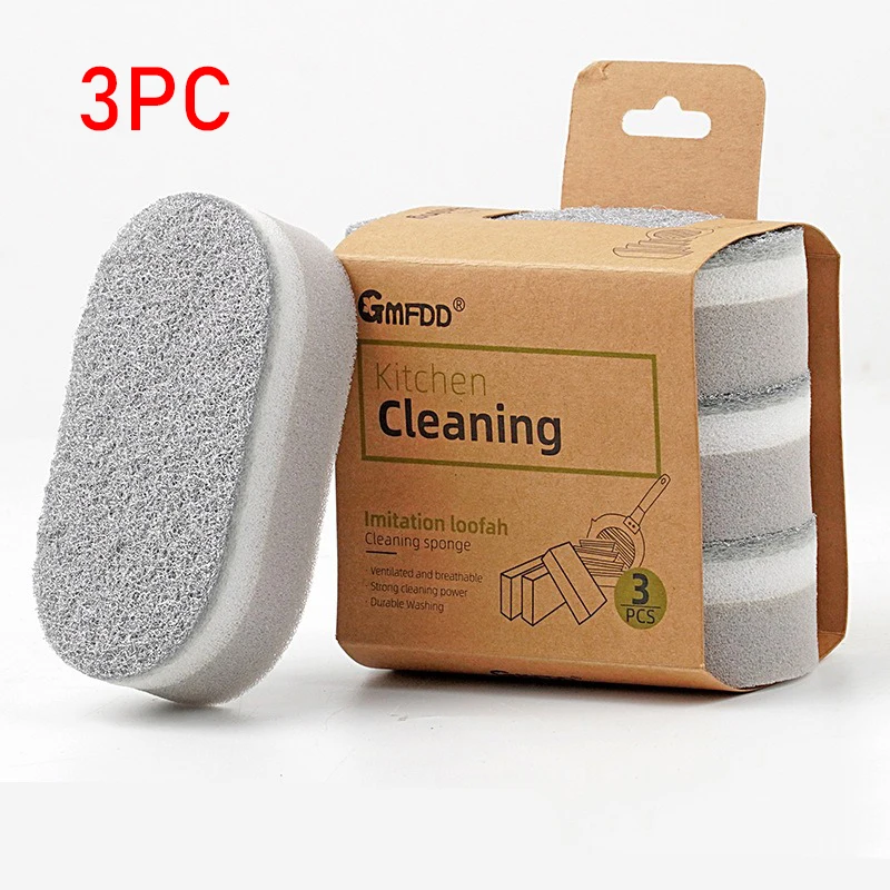 

Губка для мытья посуды