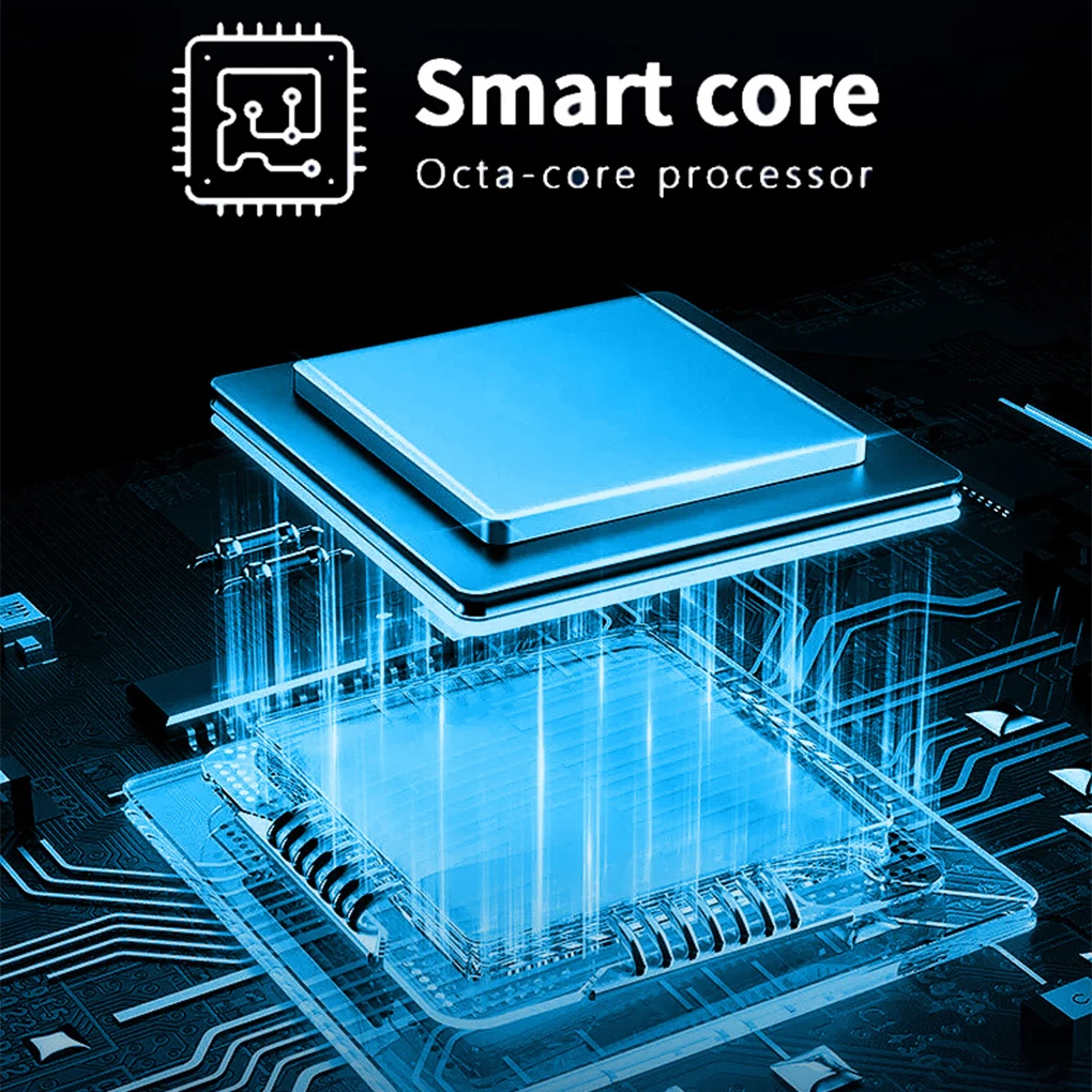 Смарт Wi-Fi беспроводное соединение загрузка и поток любимой музыки в любом месте