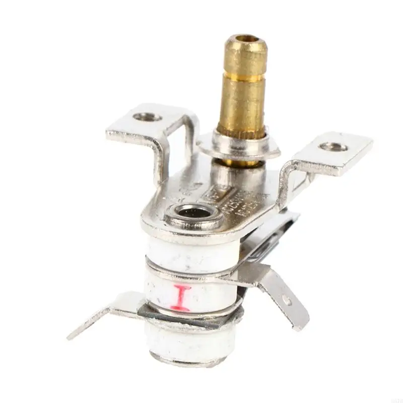 Фото 367D Electric Pyver Thermostat 250V 10A Электрическая печь. Управление температурой температуры УПРАВЛЕНИЕ №4