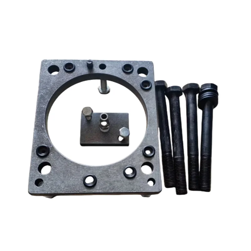 Для Weichai WD615 WD618 WP10 Инструмент для обнаружения утечки головки блока цилиндров