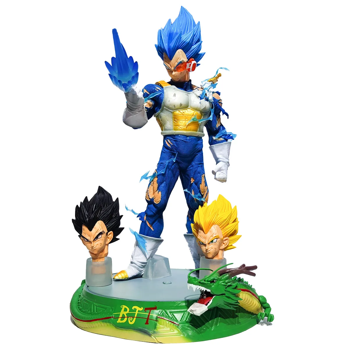 

Кукла Bandai, 52 см, семь Драконий жемчуг, Подвижная кукла, боевой Gk растет, модель ручной работы, коллекционная игрушка, настольное украшение, рождественский подарок