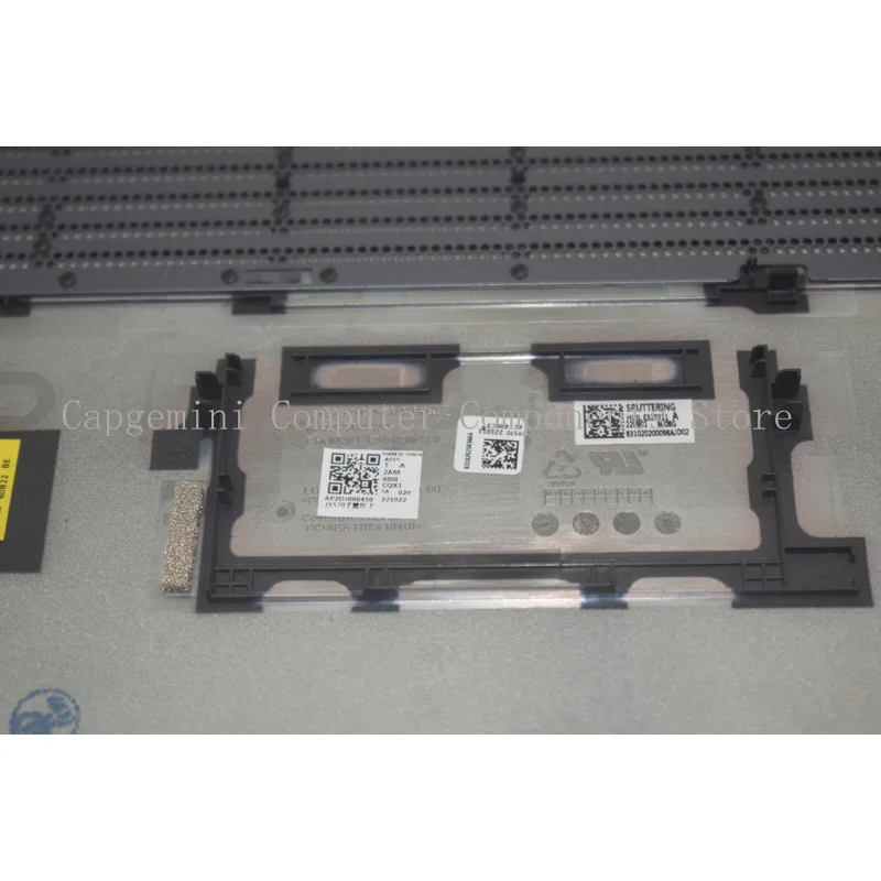 Новинка для Legion 5 15IAH7 82RC 5-15ARH7 82RE нижний защитный чехол D под корпус 5cb 122852