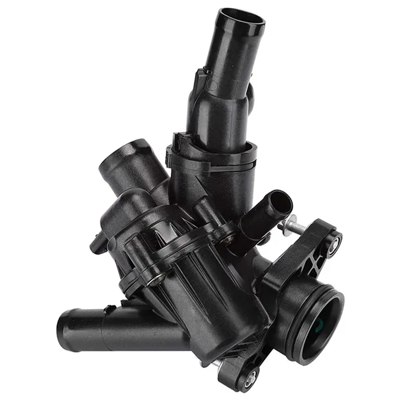 

Car Engine Coolant Thermostat Housing Replacement For Mercedes Benz GLA250 GLA45 AMG A2702000615 A2702000415 A2702000315