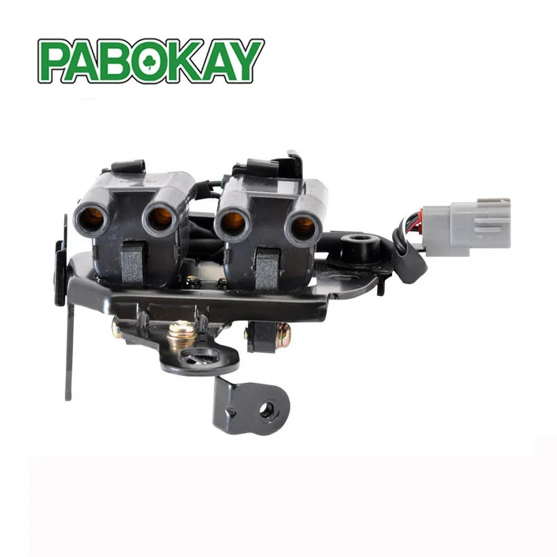 

Ignition Coil Pack for Hyundai i30 Elantra Kia Sportage Cerato 2.0L IGC370 27301-23900