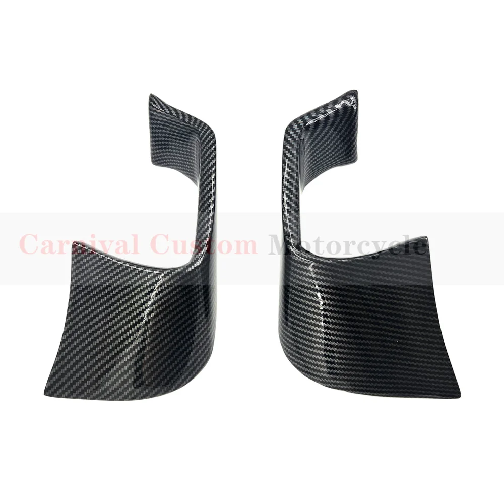 Автомобильный АБС-пластик для Yamaha R1 2015-2022 Winglet R6 2017-2022 ala de Wind fija R1M aerodinar - купить по