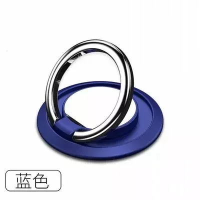 

for Car HolderPortable phone Finger Ring Holder Magnet Magnetic Cell Phone Mobile Holder Universal For Phone Socket Stand
