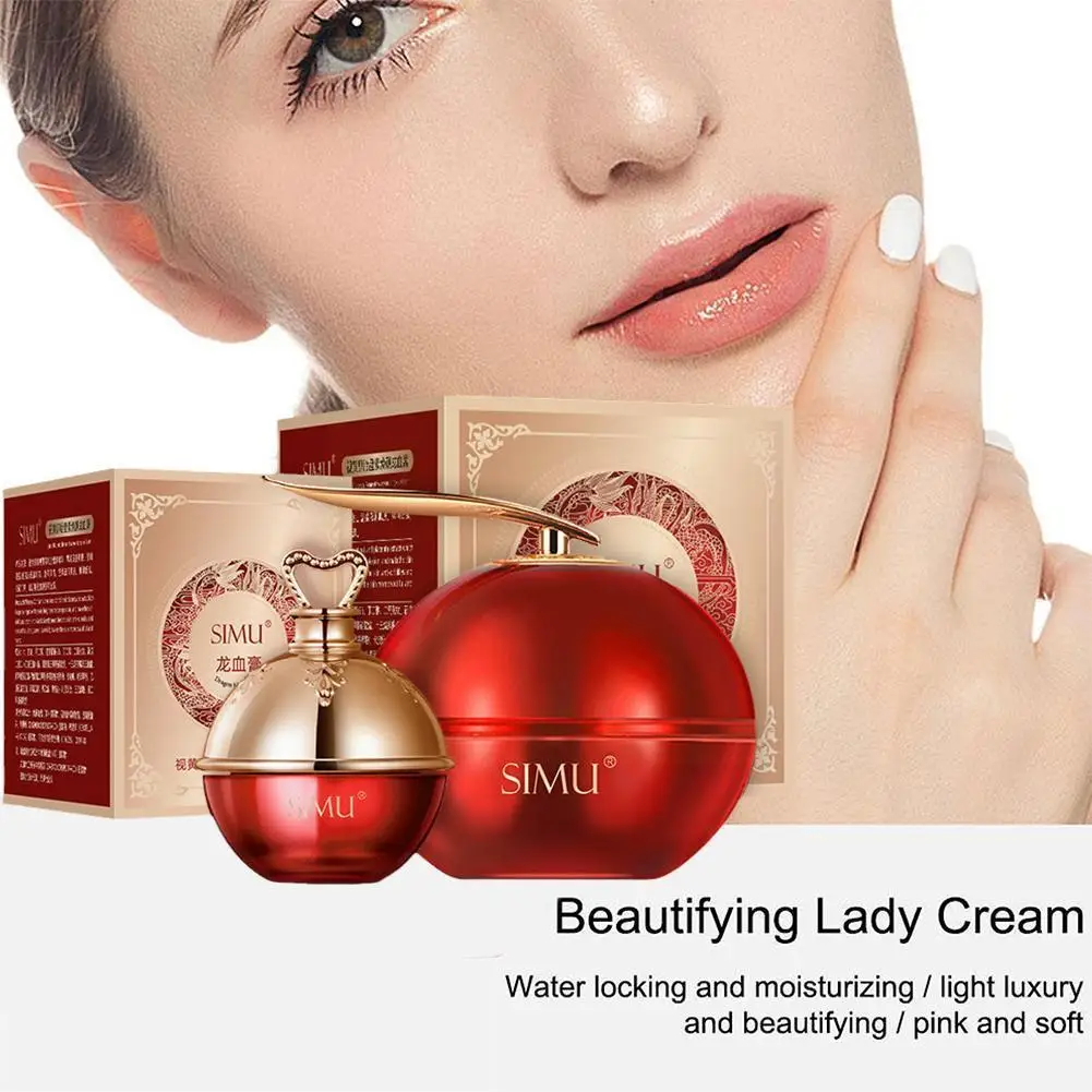 

Placenta Essence Dragon's Blood Cream Rejuvenation Oil Sheep Hydrating Moisturizing Nourishing Skin Cream Repair Care Cream O2A9