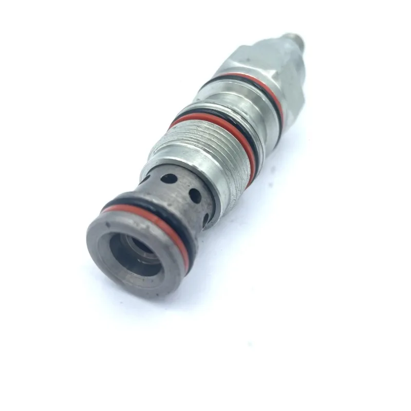 Гидравлический картридж редукционный клапан