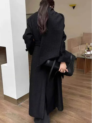 SHENGYAO женское пальто