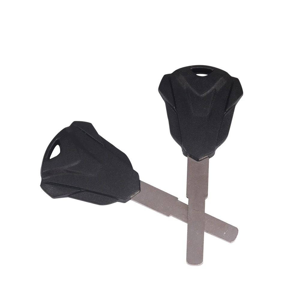 

Для VOGE DSX 525 525 DSX 525DSX DS525X DSX525 DS 525X аксессуары для мотоциклов ключ эмбрион необрезанные заготовки ключи Запчасти для мотоциклов