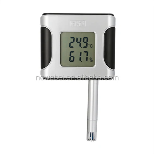 

Ethernet TCP/IP Temperature&humidity Sensor