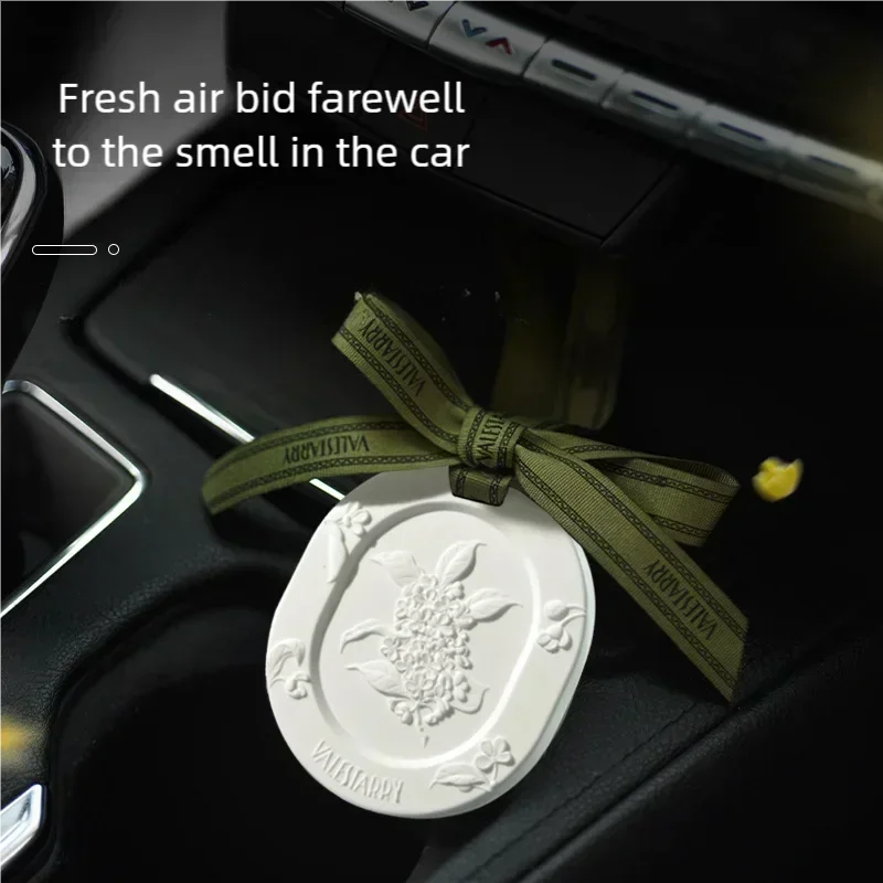 Автомобильная ароматерапия ювелирные изделия подвеска автомобильный диффузор