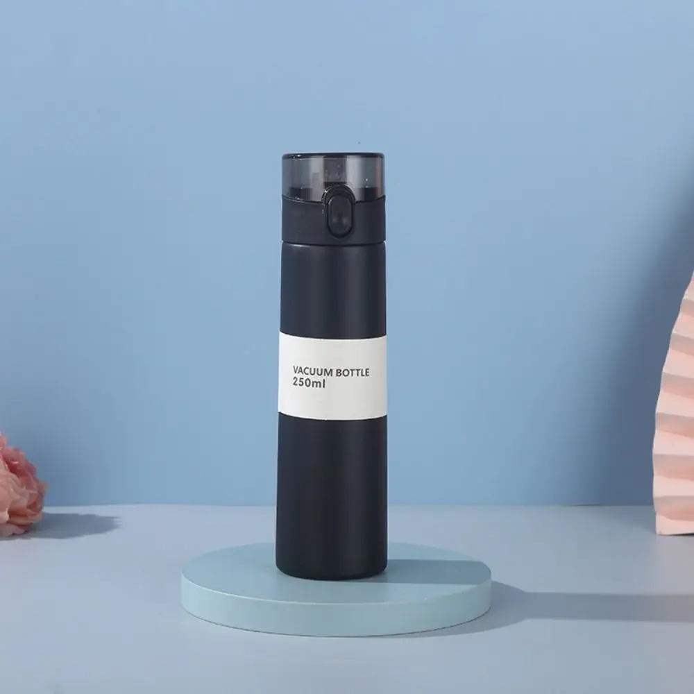 

Мини-термос из нержавеющей стали Foundtwo 150/250 мл