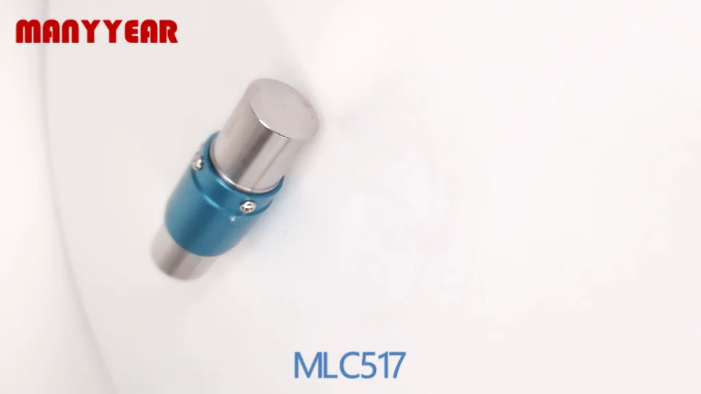

Gear shaft type static torque sensor