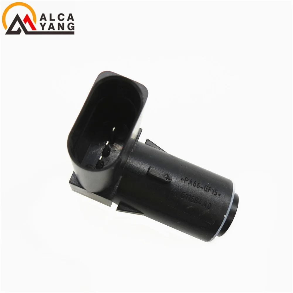 Новый ультразвуковой датчик парковки 3U0919275A 3U0919275B парктроник для Skoda Superb 3U4