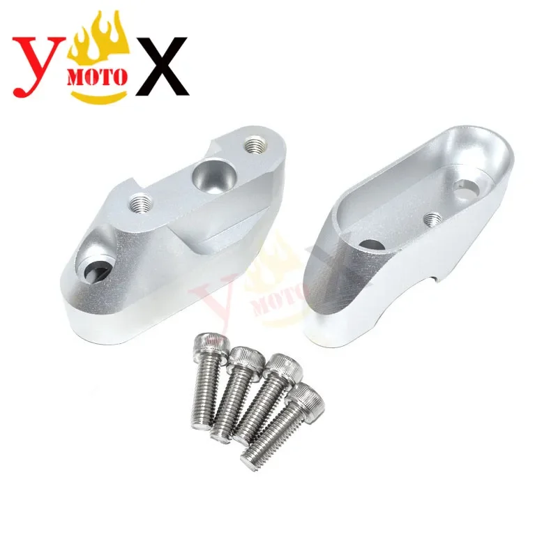 Фото R1200 R1250 RS мотоциклетный руль, подъемная прокладка, крепление сиденья для BMW R1200RS 2015-2020 R1250RS 2019-2021 №5