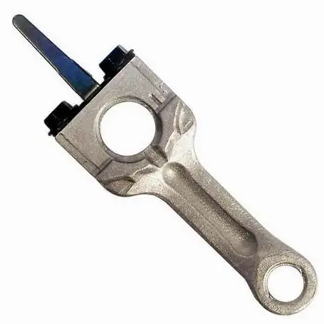 

Шатун GXH50 Honda GXH50 142F 13200-ZM7-V30, садовые инструменты