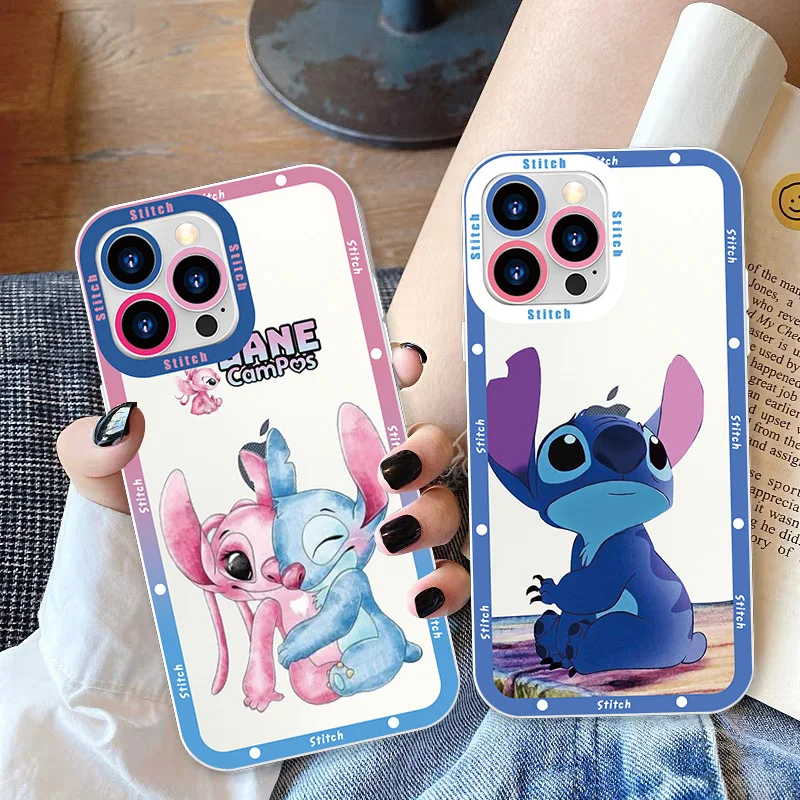 

Disney Art Lilo & Stitch dd1