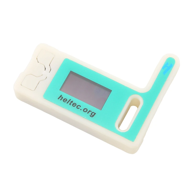 0 96 OLED SX1262 Wi-Fi ESP32-V3 Плата разработки Lora 32 Iot Dev Board 868 МГц