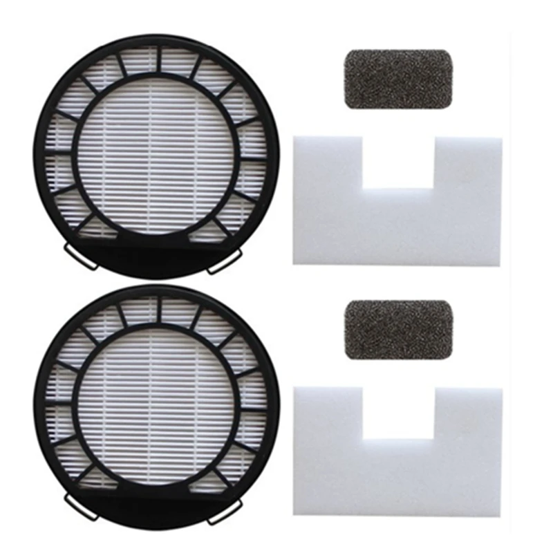 Тип 69 предмоторный набор HEPA-фильтров для Vax C86-VC-B C87-PVXP-P C87-VC-B C88-T2-P C88-T2-S пылесосов