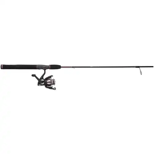 

6’ GX2 Ladies' Spinning Fishing Rod and Reel Spinning Combo