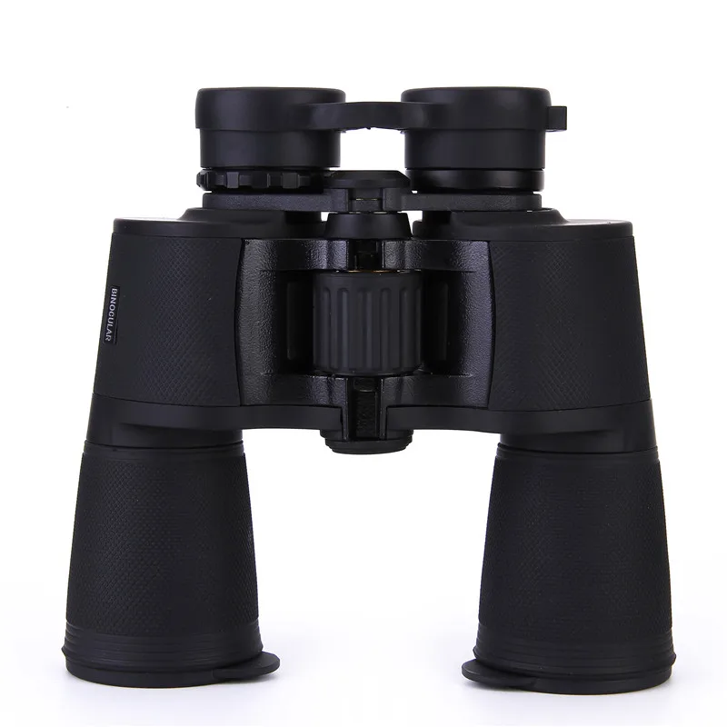 

10X50 Powerful for Bird Watching Stargazing Hunting Telescope Compact Binoculars High definition Outdoor Climbing Binoculars