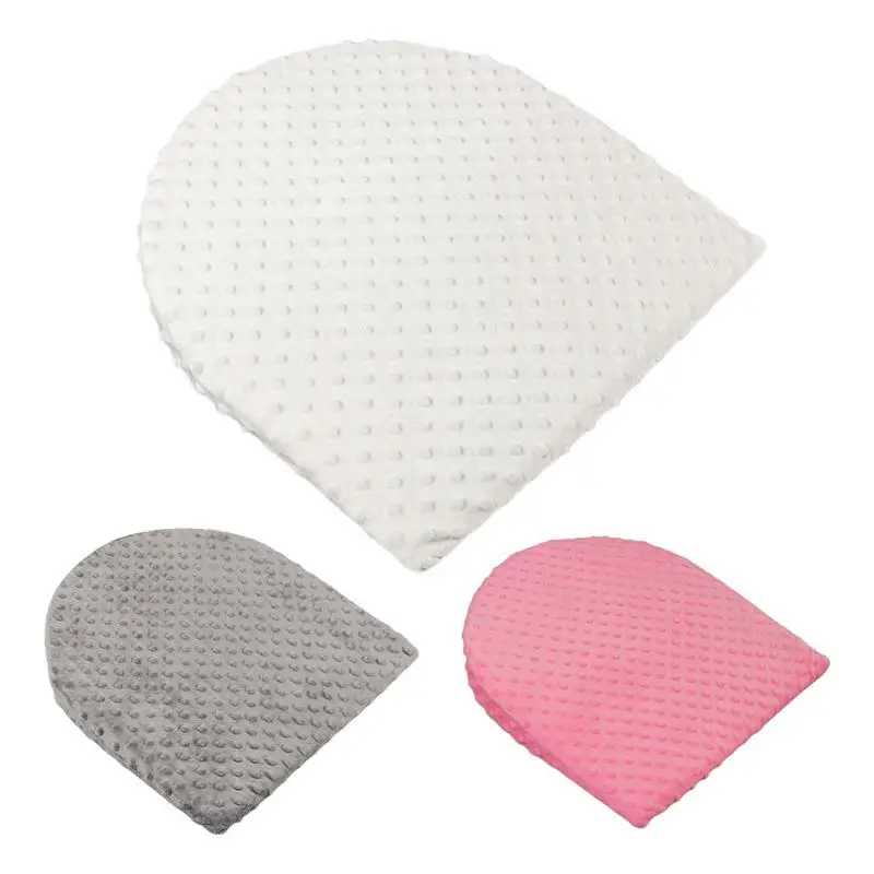 

Подушка на танкетке эластичная детская подушка на танкетке для новорожденных Подушки дышащий предмет постельное белье аксессуары для мамы и ребенка