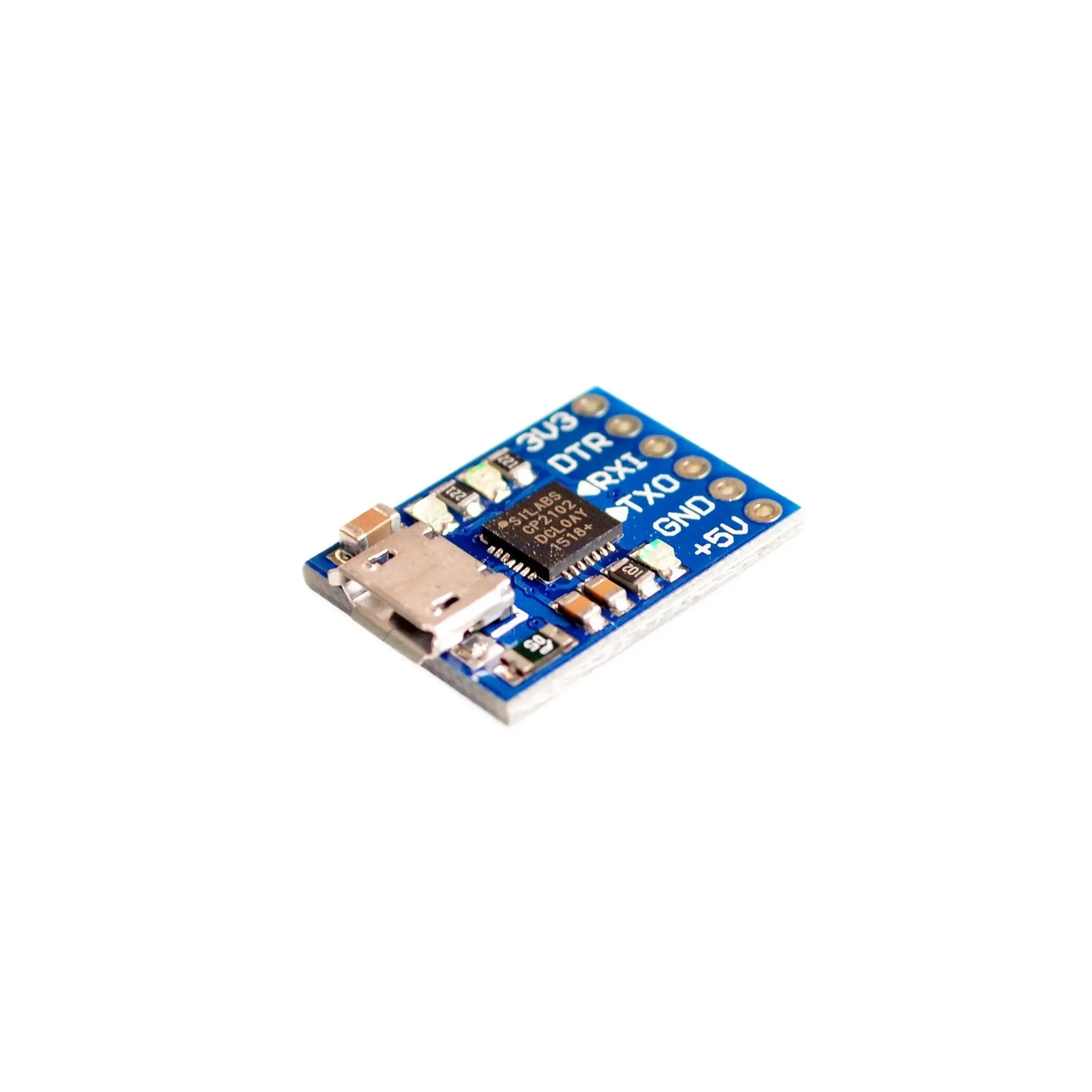 CJMCU CP2102 USB-TTL/последовательный модуль UART для загрузчика STC Arduino