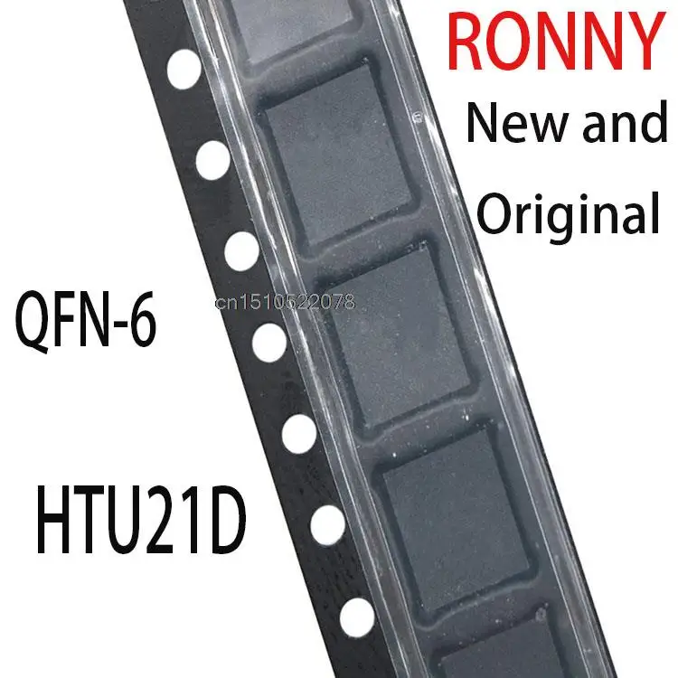 

10 шт новые и оригинальные HTU21 фотообои HTU21D