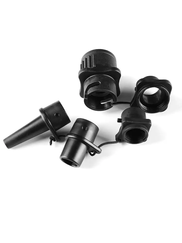 

Адаптер насоса для весла | Обычный адаптер воздушного насоса для надувного быстрого наполнения | Адаптация клапана