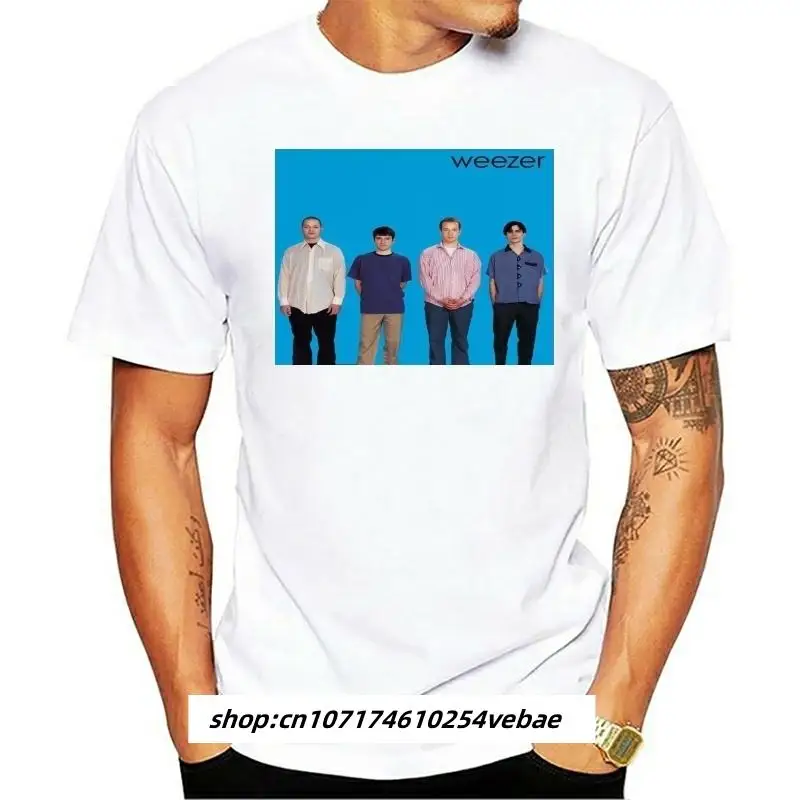 

Альбом Kaus Weezer, Обложка для бибиру, Cd Vinil Kecil, средний автомат, Xl