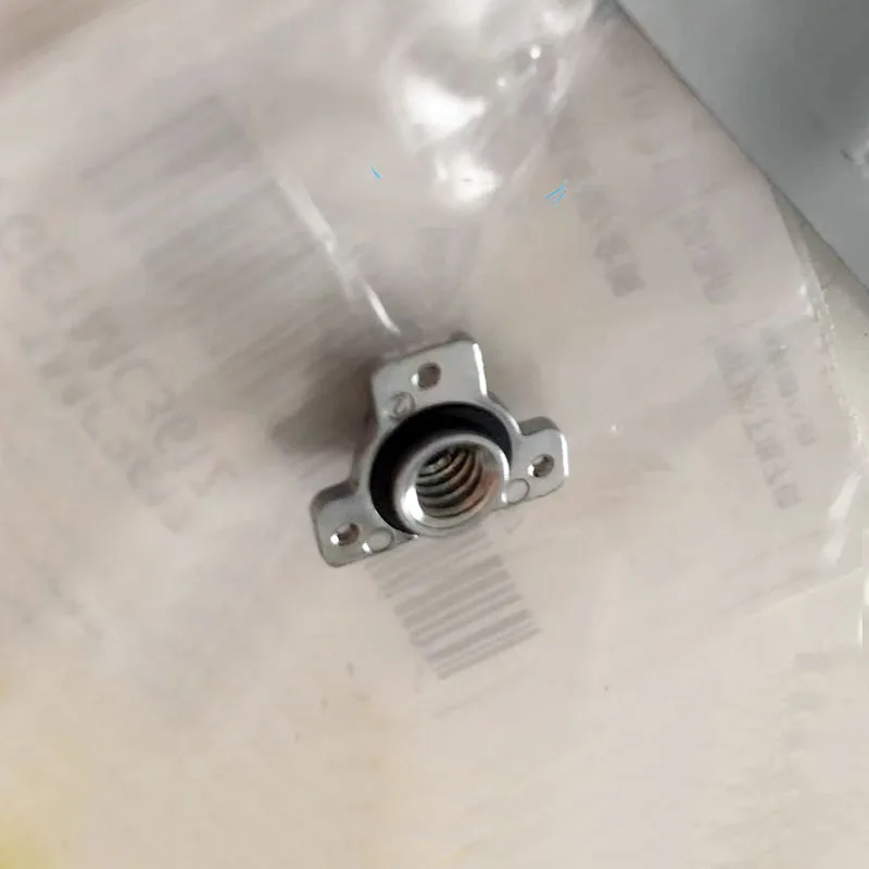 Peças de Reparo para Panasonic Novo Tripé Parafuso Titular G80 G85 G81 Câmera Dc-g80