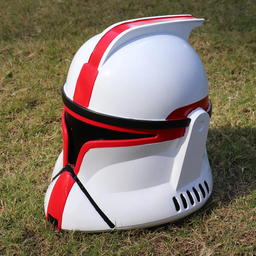 Шлем для косплея Дарта Вейдера из Звездных Войн