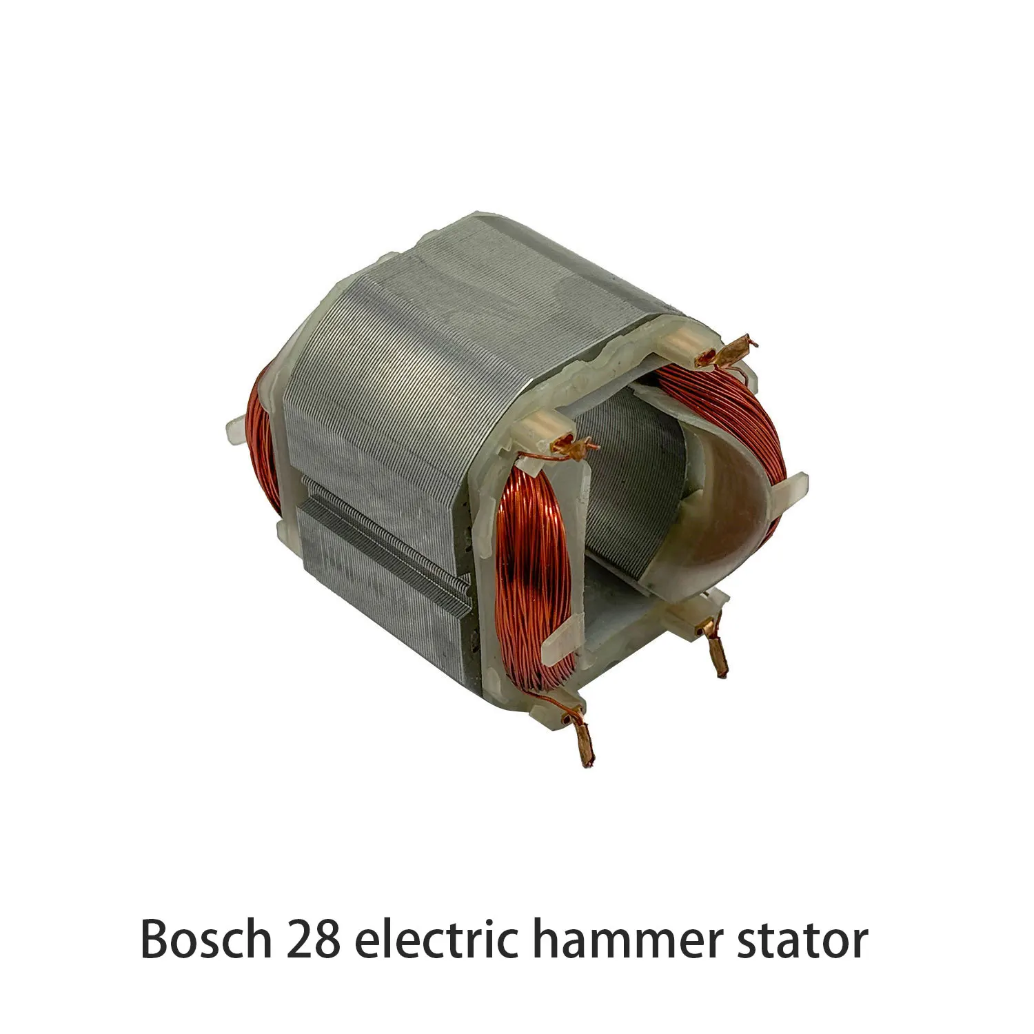 Катушка статора переменного тока 220-240 В подходит для Bosch 28 электрический молоток