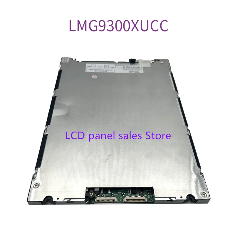 

Original LMG9300XUCC Quality test video can be provided，1 year warranty, warehouse stock