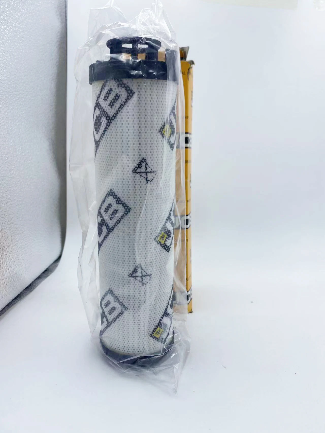 Запчасти для экскаватора гидравлический фильтр 32/925346 JCB 3CX 4CX 32925346