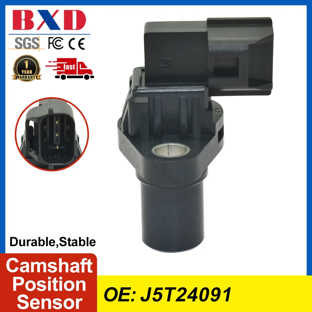 

Датчик положения распределительного вала J5T24091 22056-AA140 для SUBARU Baja Forester Impreza Outback WRX, SAAB 9-2X 2006, автомобильные аксессуары