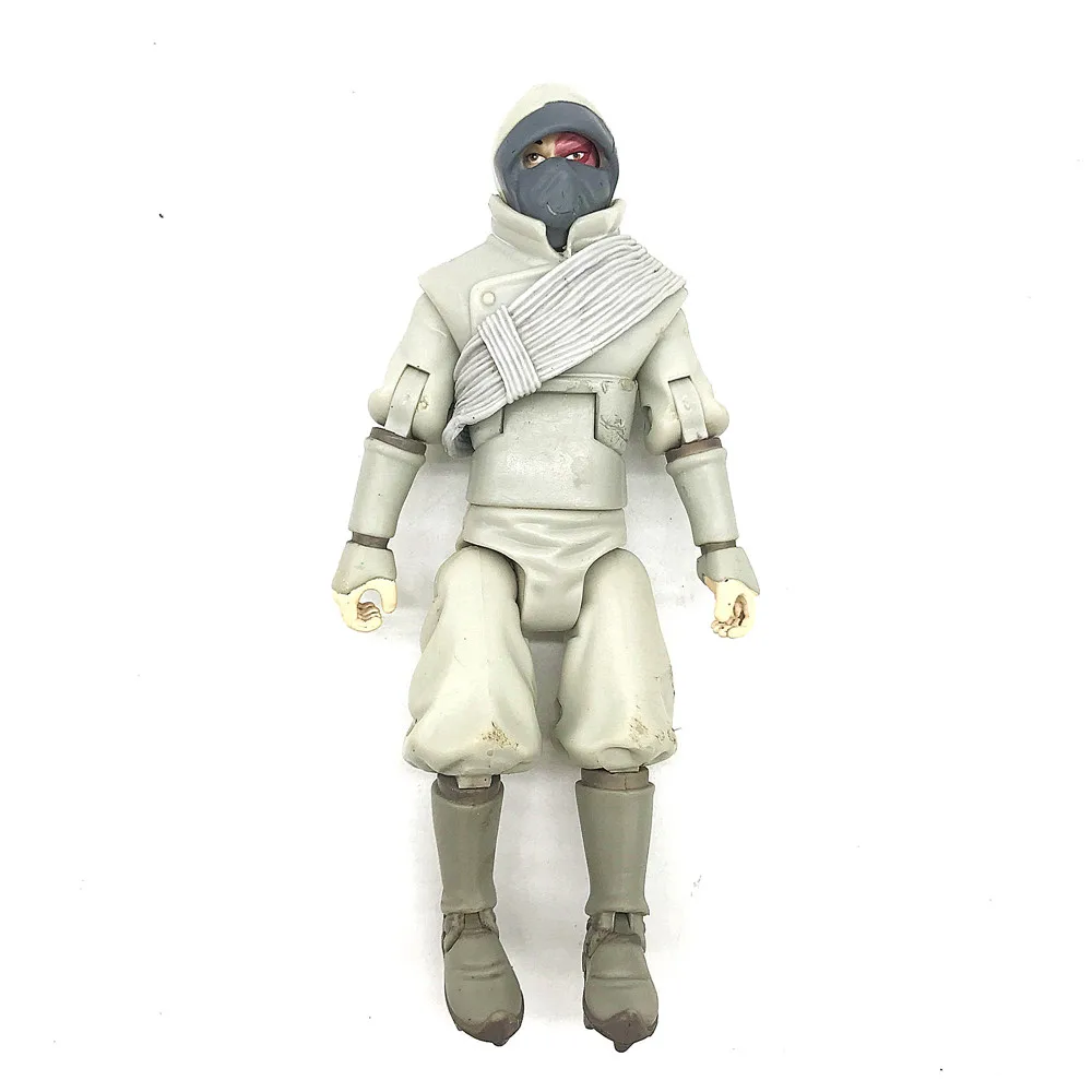 Avatar Series of characters the last airbenders arctic stealth zuko Action Figure model Toy Xmas Gift Limbs can move kids toys |