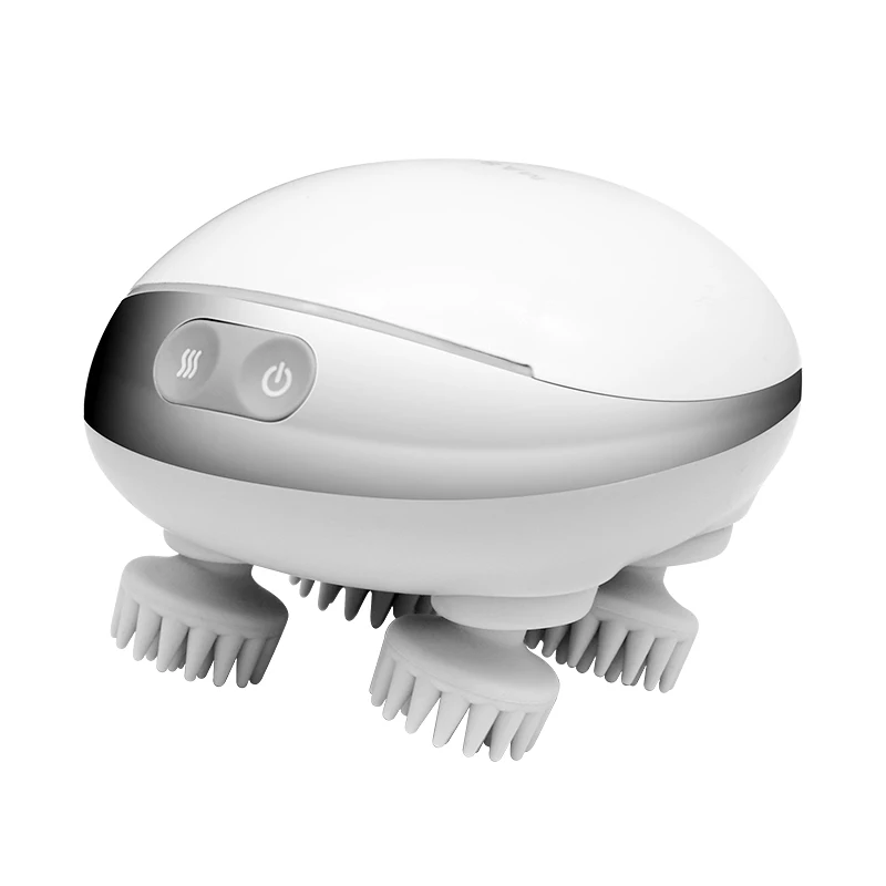 

Портативный массажер для головы, массажер для головы, Электрический массажер для головы