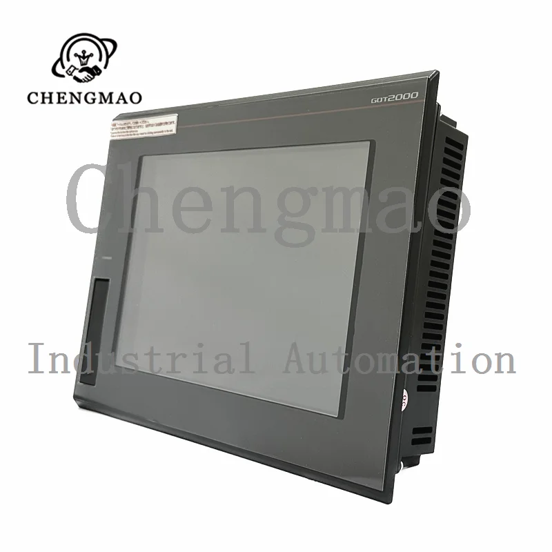 Рисунок 2 - HMI GT2708-VTBA GT2510-VTBA GT2508-VTBD