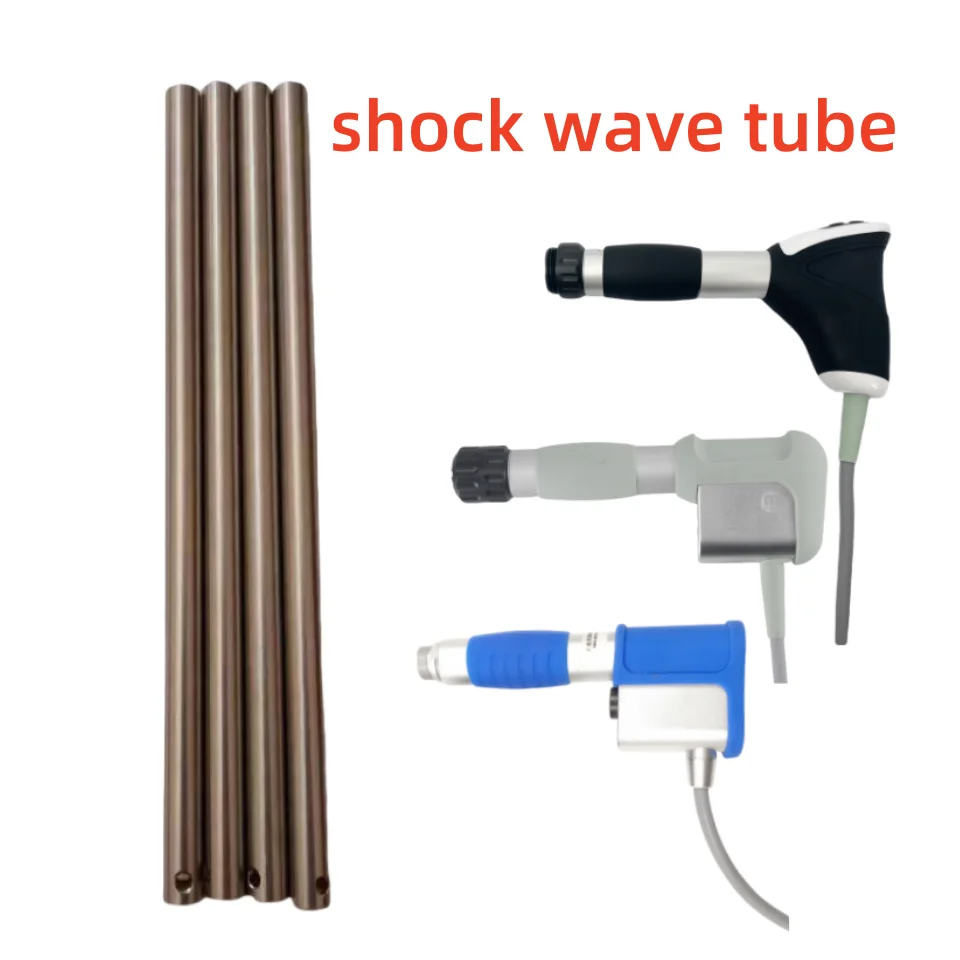 

Трубка для ударно-волновой ручки BXA