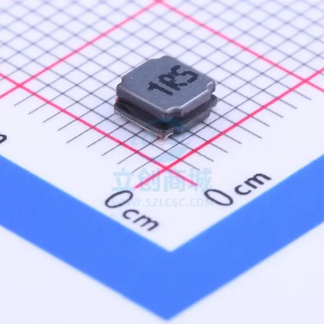 

free shipping 1.5uH ±20% 1.8A 39m FNR4018S1R5MT100pcs