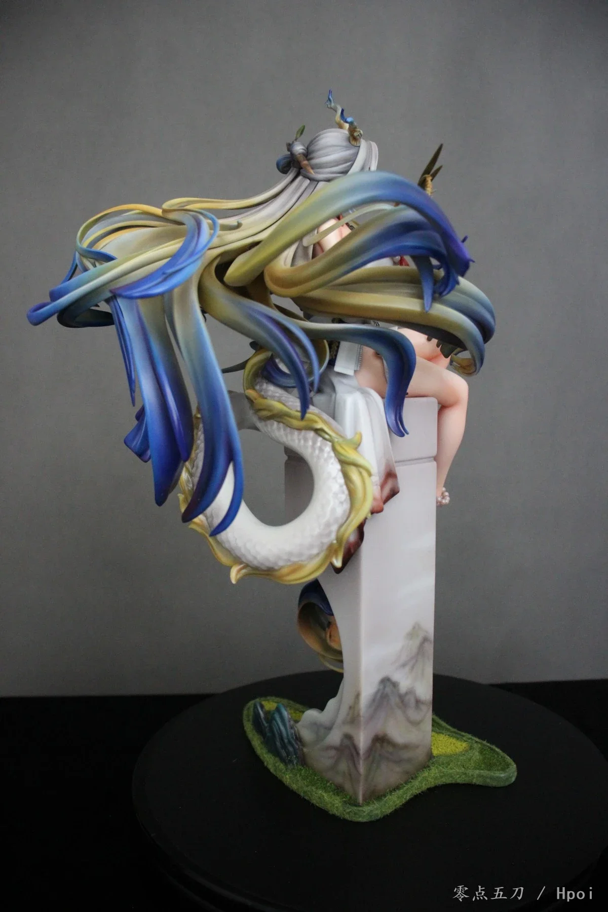 【TM】В наличии: Фигурка Myethos Arknights Shu 17, модель, игрушка, подарок, коллекционный предмет, украшение (art.: 3920dbb34a3d8) - 3920dbb34a3d8