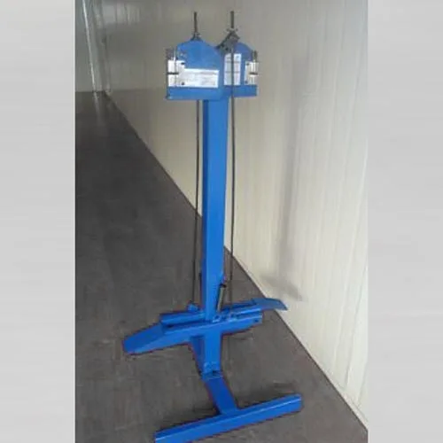 Инструмент для сжатия листового металла ручной усадочный аппарат и Растяжитель