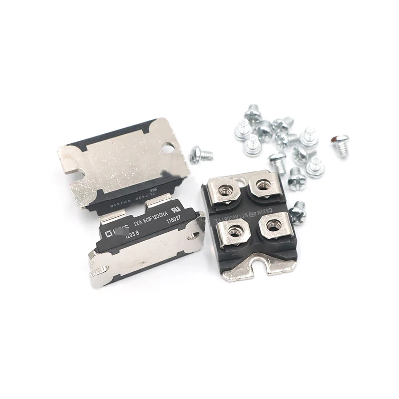 APT50M65JFLL MOSFET N-CH 500V 58A SOT-227 Φ транзистор-FET Быстрая доставка