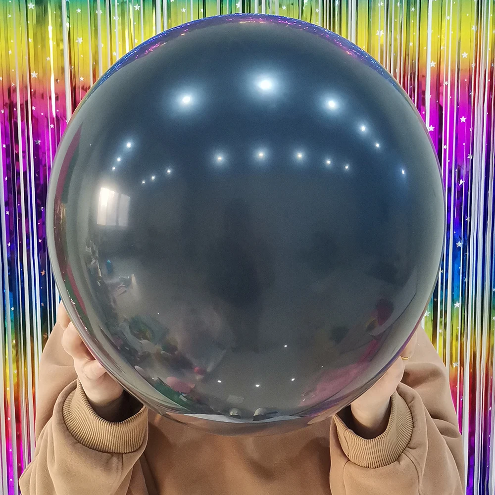 

Гигантские латексные шары 5 шт.