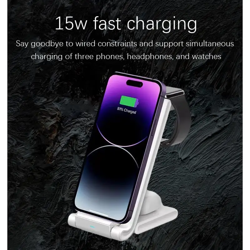 

Revolutionize Your Charging Experience with the EG-W8 USB Charger