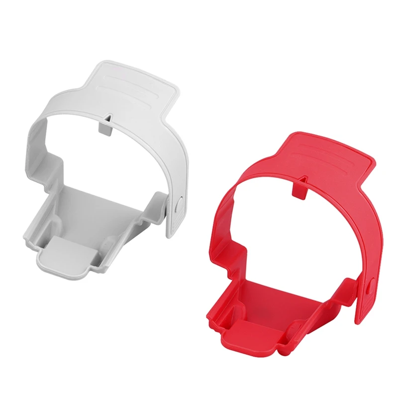 

Стабилизаторы пропеллера лезвие фиксированное Крепление Защитная крышка для дрона аксессуары для Air 2S / AIR 2 серый